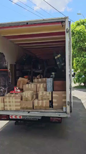 orar Transport Mobila Bucuresti. Debarasam mobila București