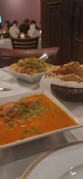 Narin's Bombay Brasserie by null