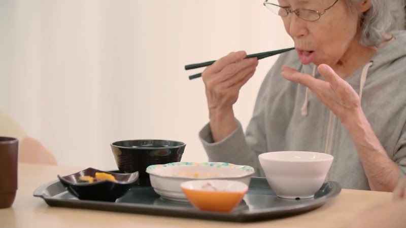 サービス付き高齢者向け住宅 Welfare旭区中宮