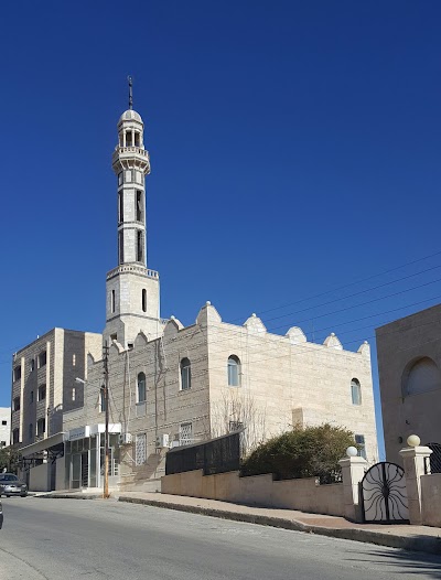 Mofleh Assaf Mosque