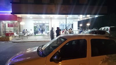 Photos of Bordji cafe