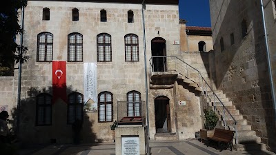 Photos of Zeynep Hanim Mansion
