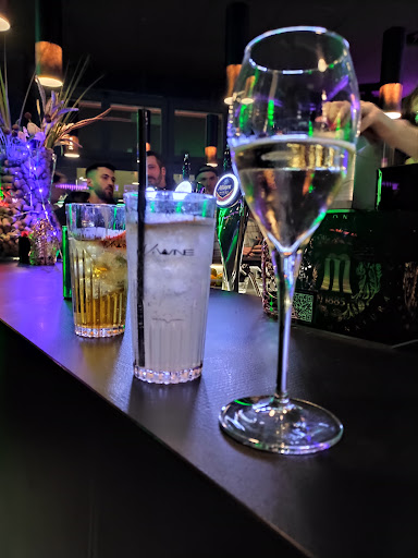Vi Wine - Visual