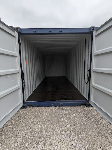 PWJ Self Storage - Thumbnail