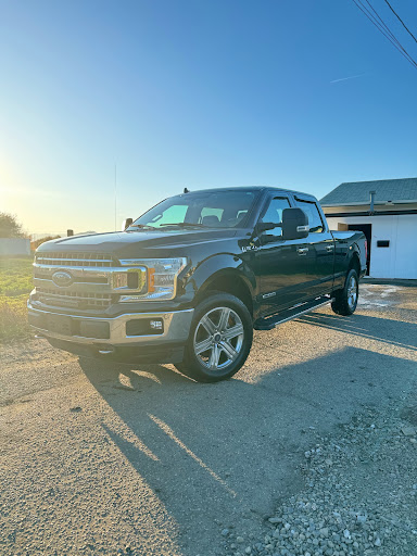 Levelup Auto Detailing Kelowna - Thumbnail
