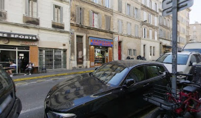 Le petit Pantagruel
