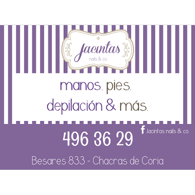 jacintas nails & co - chacras de coria, Author: jacintas nails & co - chacras de coria