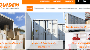 Photo n°8 de Aquidem à Marmande (Garde-meubles en libre-service)