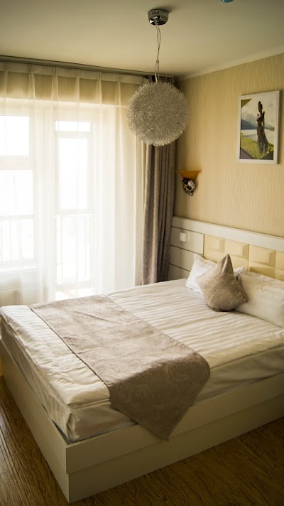 Photos of UB Suites Hotel