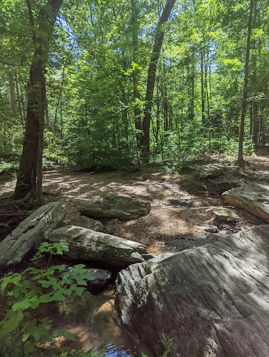 Fred Crabtree Park - Thumbnail