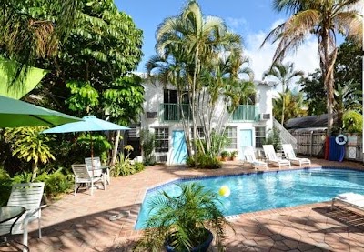 Photos of Las Olas Guesthouse @15th Avenue