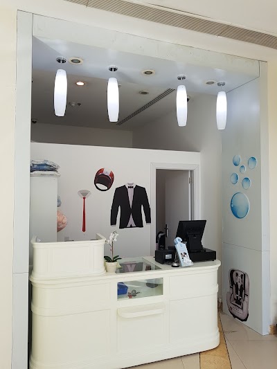 Photos of steam n Stitch Dubai