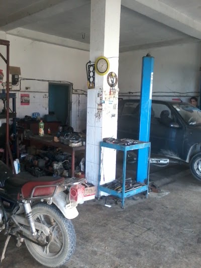 Photos of Lavage Graissage