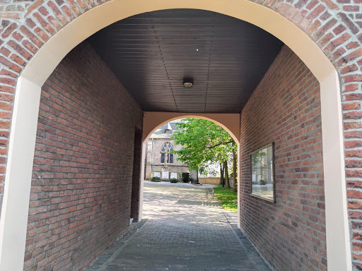 Kath. Kirchengemeinde St. Walburgis Menzelen-Ost - Thumbnail