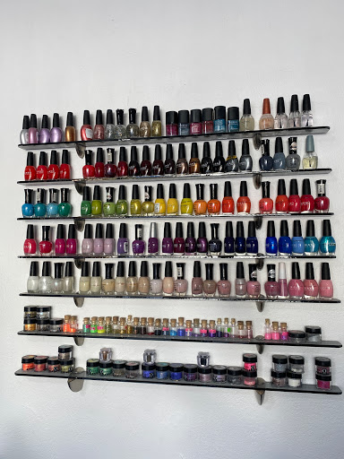 Uñas Myk - Thumbnail