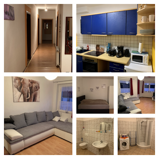 Ferienwohnung Brauerei Wippra - Thumbnail