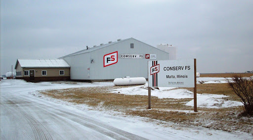 Conserv FS - Visual
