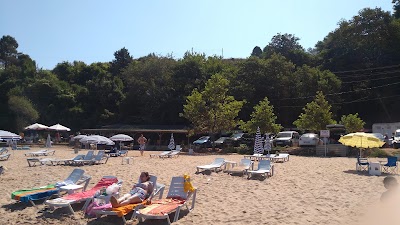 Photos of Bozk&ouml;y Plajı