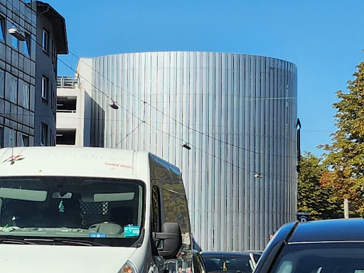 Schwanenwall 36 Parking - Thumbnail