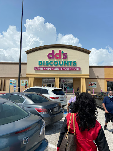 Mission Bend Shopping Center - Thumbnail