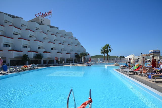 Playa de las Américas