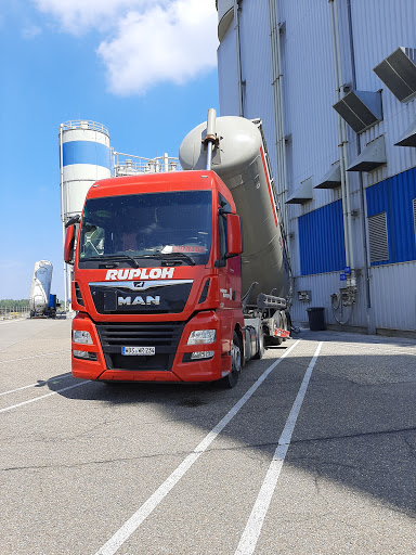 Cementbouw Logistics BV - Thumbnail