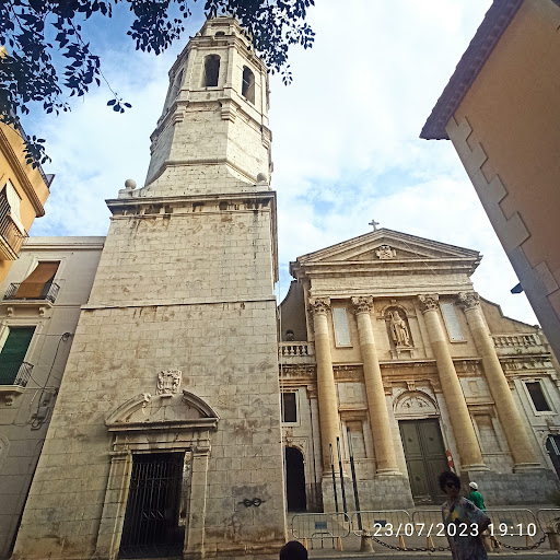 Parroquia de la Coronación de Nuestra Señora - Thumbnail