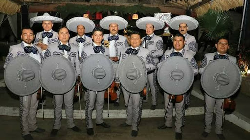 Mariachi Los Camperos de Chiapas