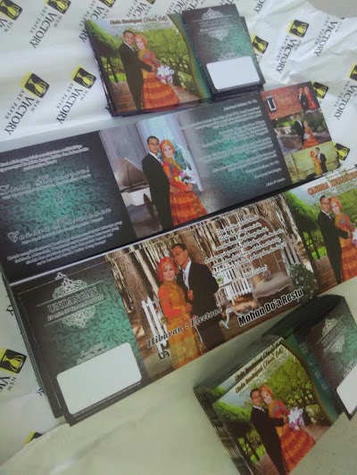 Photos of PERCETAKAN & SOUVENIR VITA