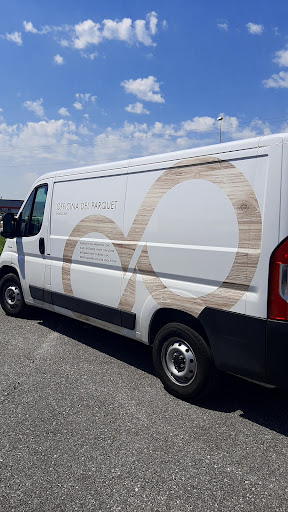 Officina del Parquet srl