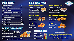 Photo n°21 de Royal kebab à Cherbourg-en-Cotentin (Kebab)