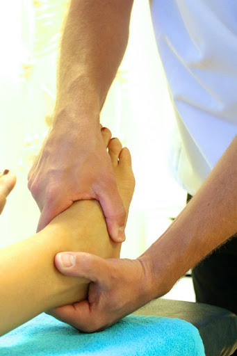 Osteopaticentrum - Thumbnail