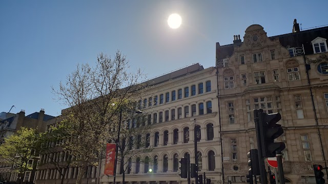LABS High Holborn