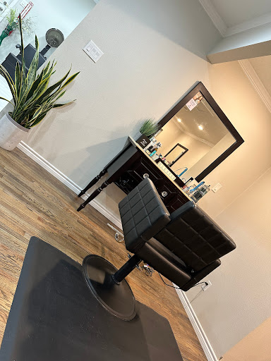 Beyond Beauty Hair Studio Logo