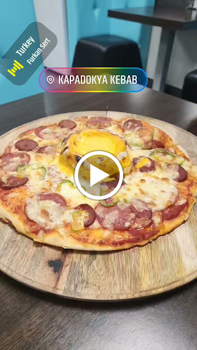 Photo 2 - Kapadokya Kebab Restaurant