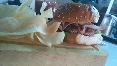 Photos of Ala Burguers