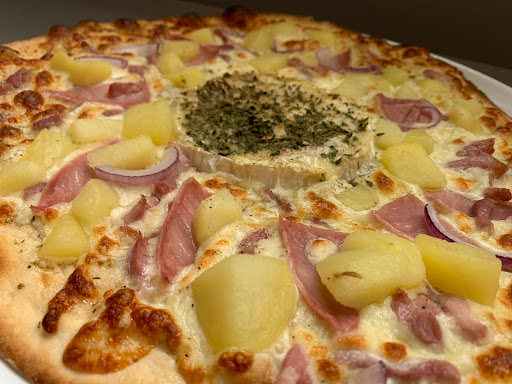 Photo 6 - Le Kiosque A Pizzas