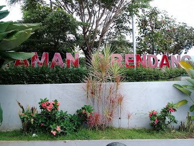 Photos of Taman Cirendang