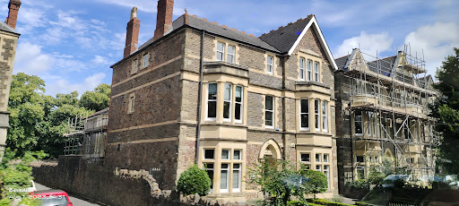 Allen and Harris Estate Agents Pontcanna Cardiff