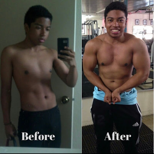 SQT Fitness and Personal Training - Thumbnail
