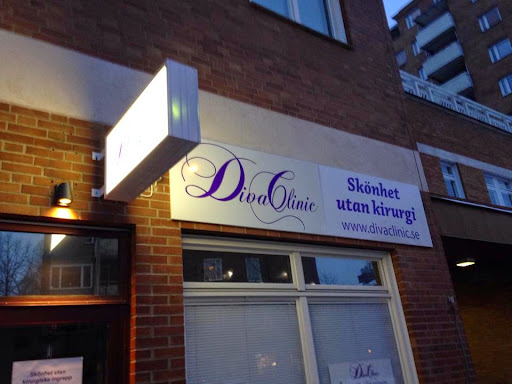 Diva Clinic - Thumbnail