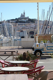 Photo n°122 de Les Buffets du Vieux-Port à Marseille (Brasserie)