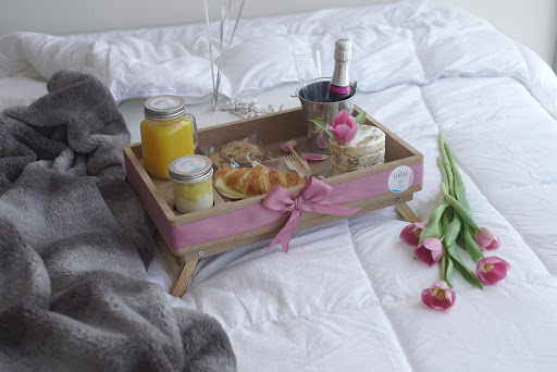 Desayunos & Cajas Sopresas Efratapty