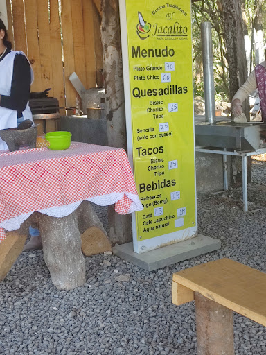 "La Casita del Encinal" - Thumbnail