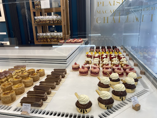 Patisserie Fabien Berteau - Thumbnail