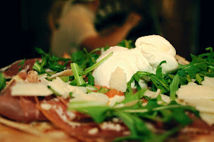 Photo n°69 de Papa Lisa à Strasbourg (Pizzeria)