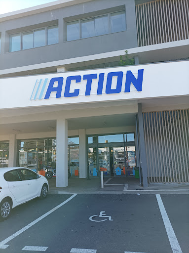 Action Grasse - Thumbnail