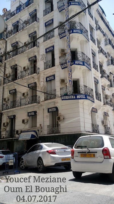 Photos of Hotel Djurdjura