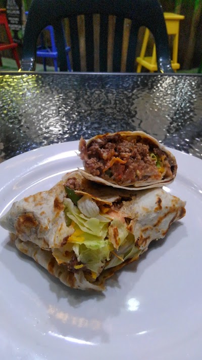 Photos of Sweet Mama's Belizean Style Restaurant