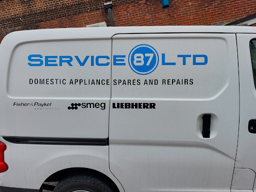 Service 87 Ltd - Thumbnail